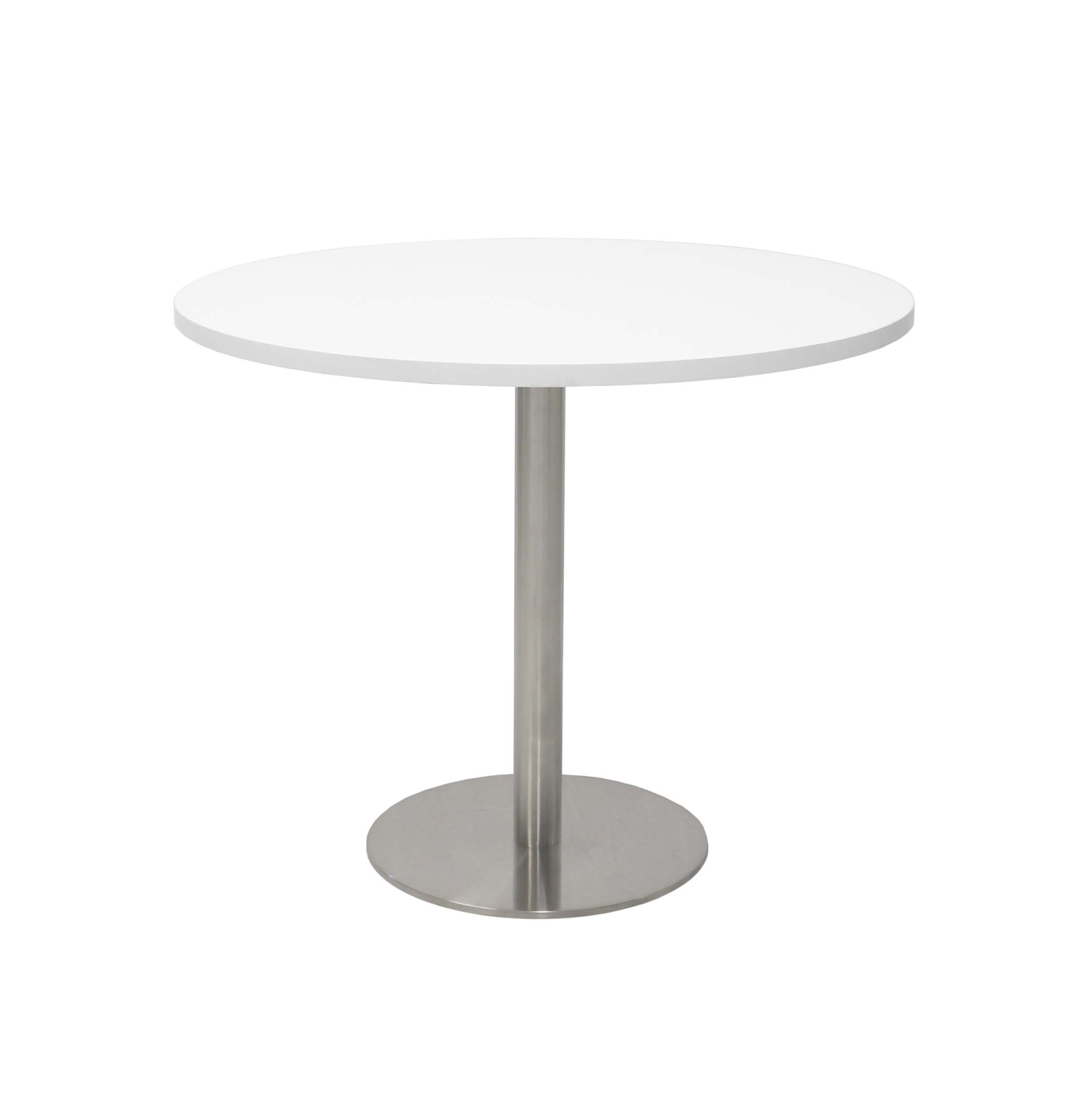 RL Disc Base Round Meeting Table